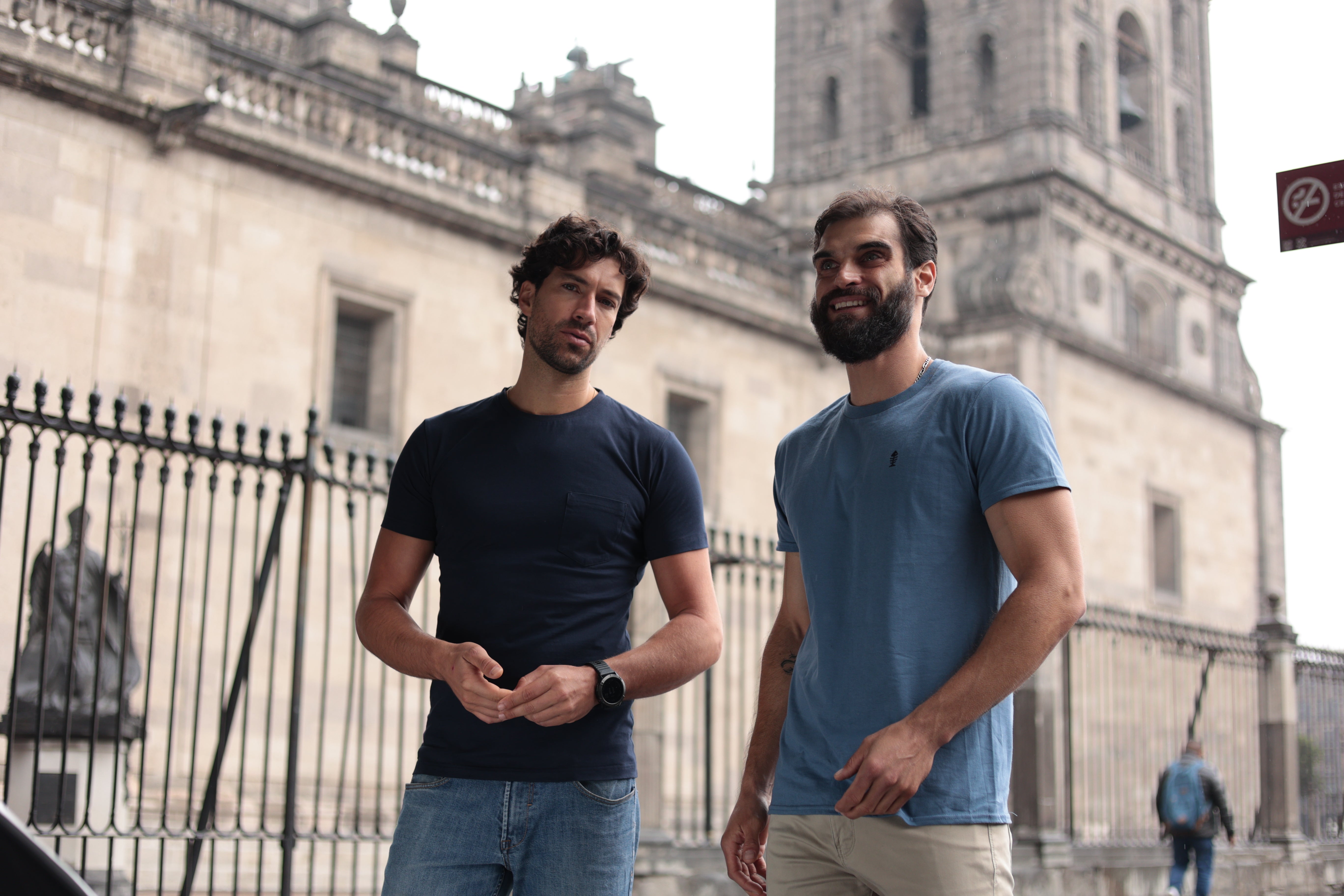 Camisas para hombres