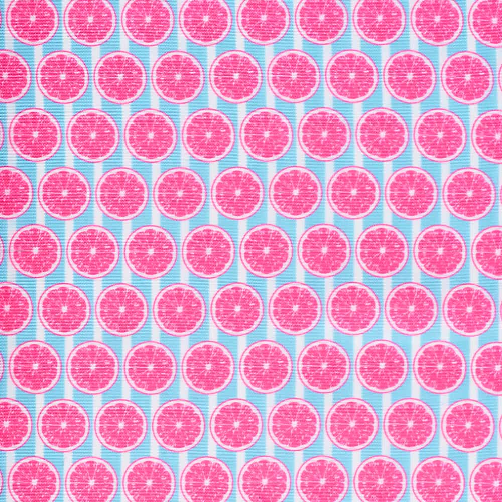 Traje De Baño Niña Pink Lemonade