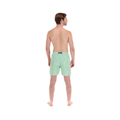 Traje De Baño Hombre Modelo Sour Lemon image 4