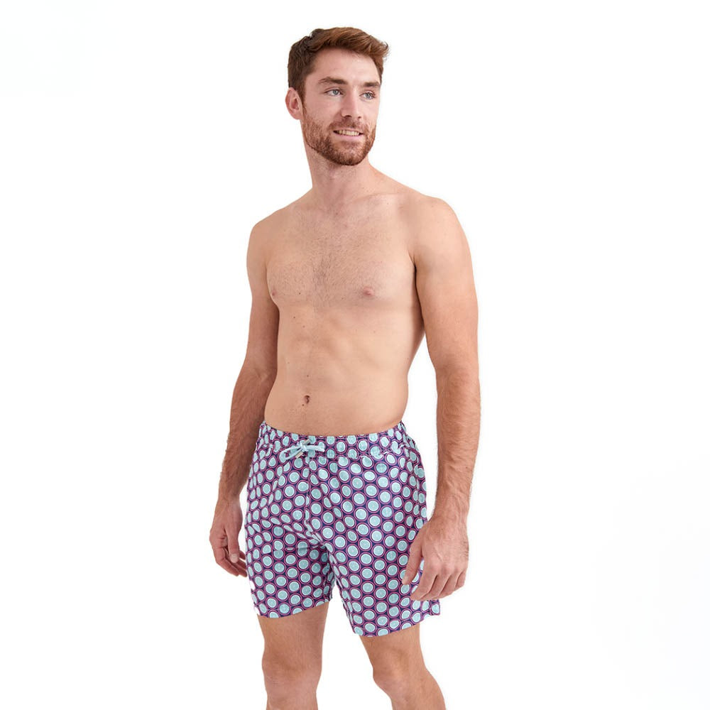 Lemonrope Men's Swimsuit