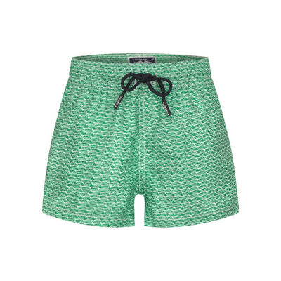 TRAJE DE BAÑO NIÑO MODELO BOTTLE BOATS image 2