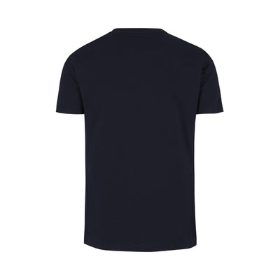 Playera para Hombre Navy Blue Habana image 4