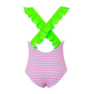 Traje De Baño Niña Pink Lemonade image 2