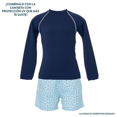 Traje De Baño Niño Sea Cookie image 4