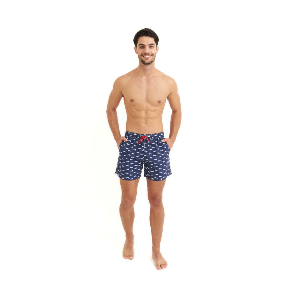 Mahi Mahi Men's Swimsuit