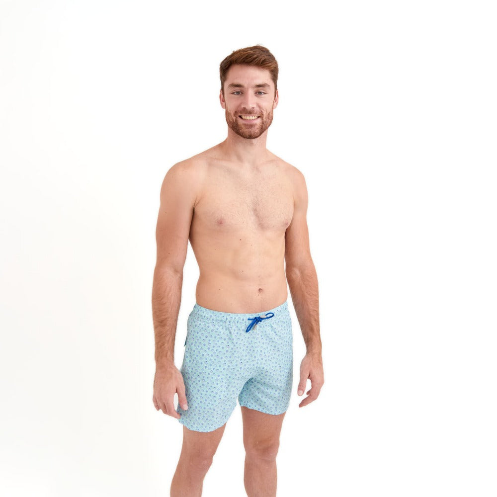 Traje De Baño Hombre Sea Cookie