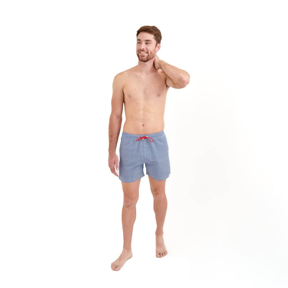 Traje De Baño Hombre Ropes