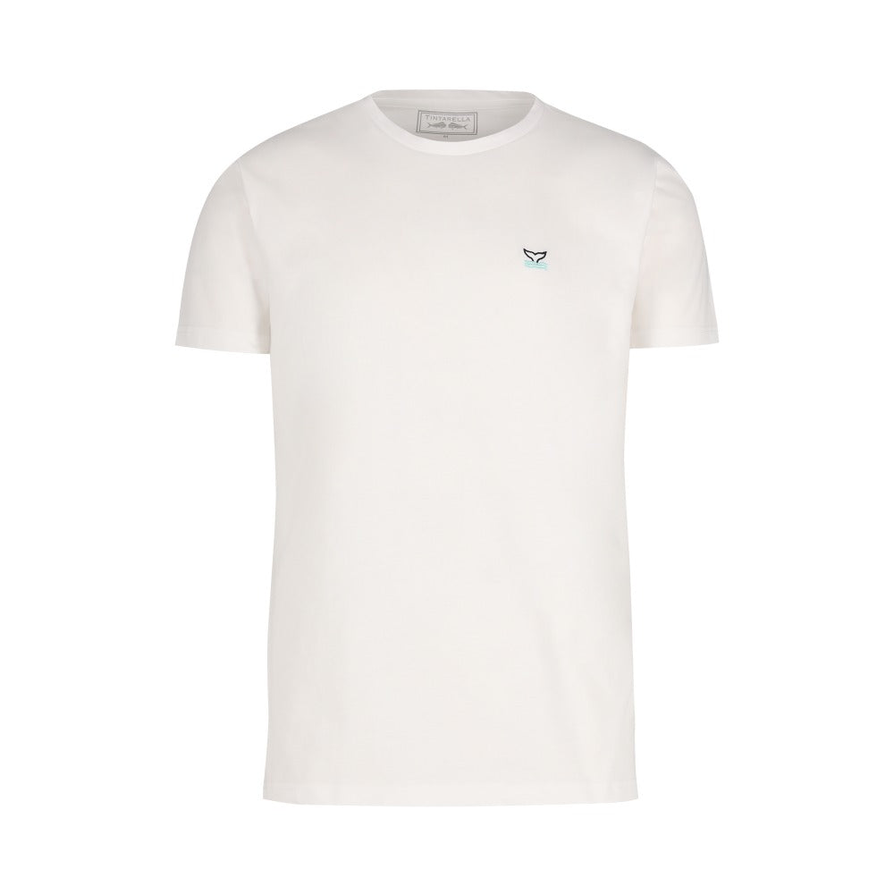 Playera para Hombre White Cabo