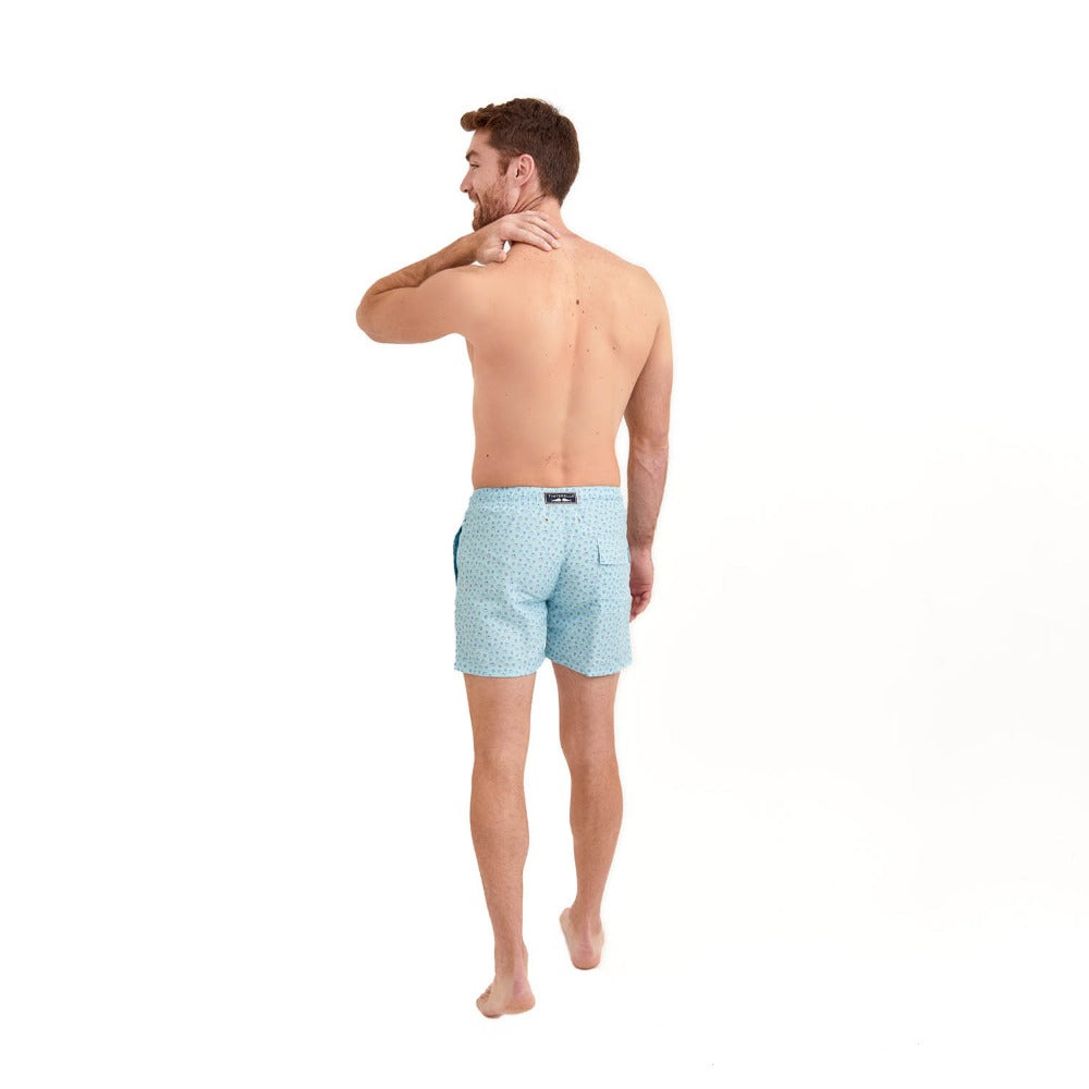 Traje De Baño Hombre Sea Cookie