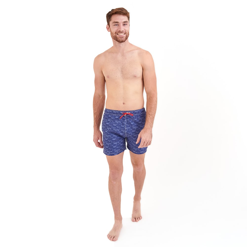 Open Waters Men's Swimsuit