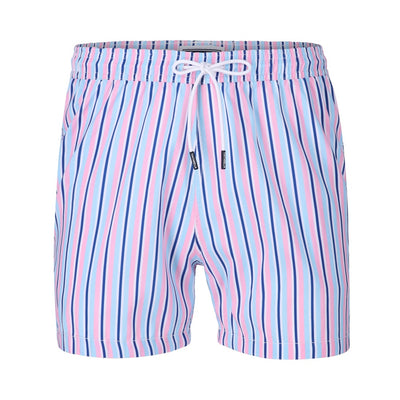 Traje de baño de secado rápido para hombre Candy Lane. image 4