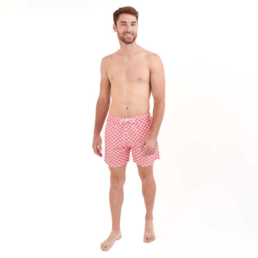 Traje De Baño Hombre O-Ray-Gami