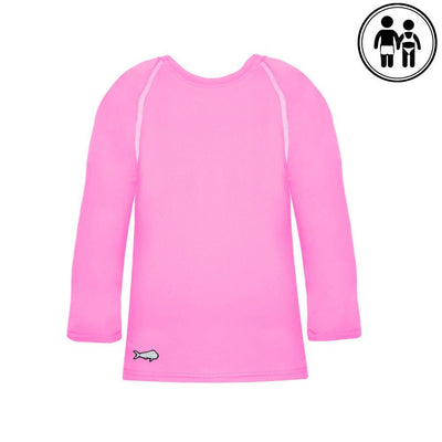 Sun T-shirt Color Pink image 1