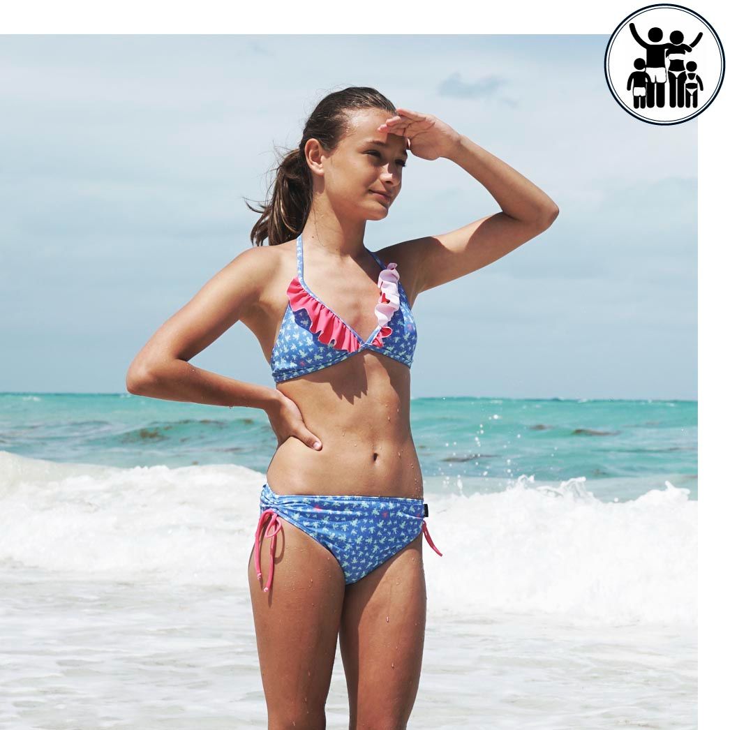 Toads Bikini Teen