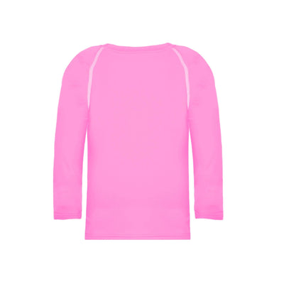 Sun T-shirt Color Pink image 2