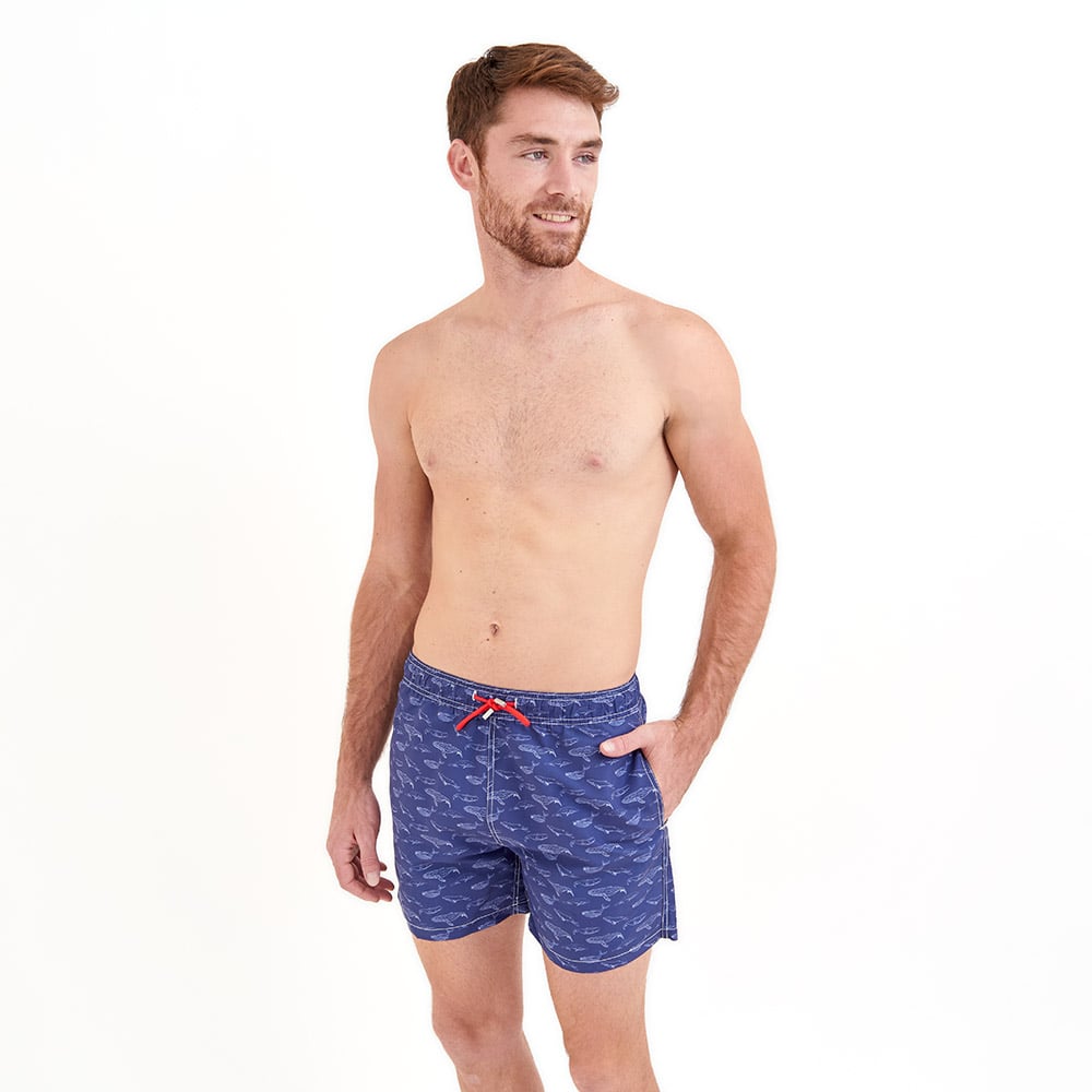 Open Waters Men's Swimsuit