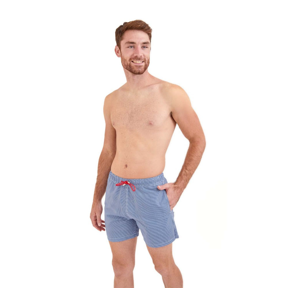 Traje De Baño Hombre Ropes