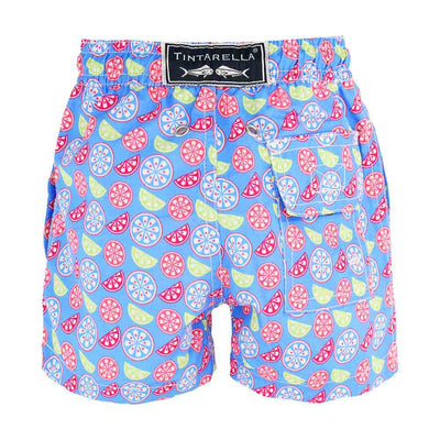 Mini Citrics Boy's Swimsuit image 2