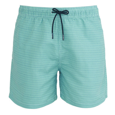 Mint Fly Men's Swimsuit Model image 1