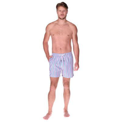 Candy Lane Men's Swimsuit Model image 2