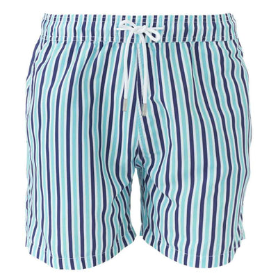 Blue Stream Men's Swimsuit image 1