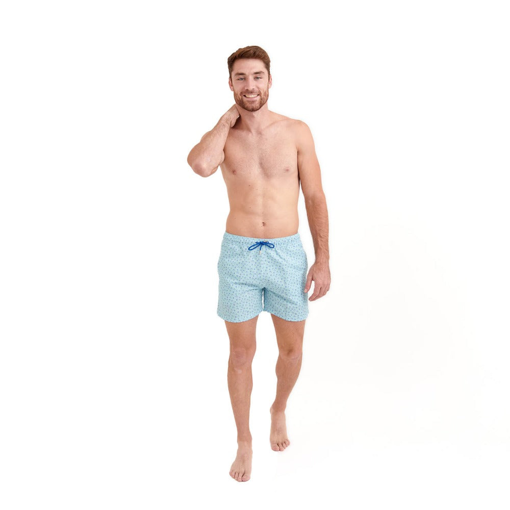 Traje De Baño Hombre Sea Cookie