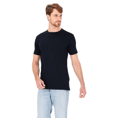 Playera para Hombre Navy Blue Habana image 3