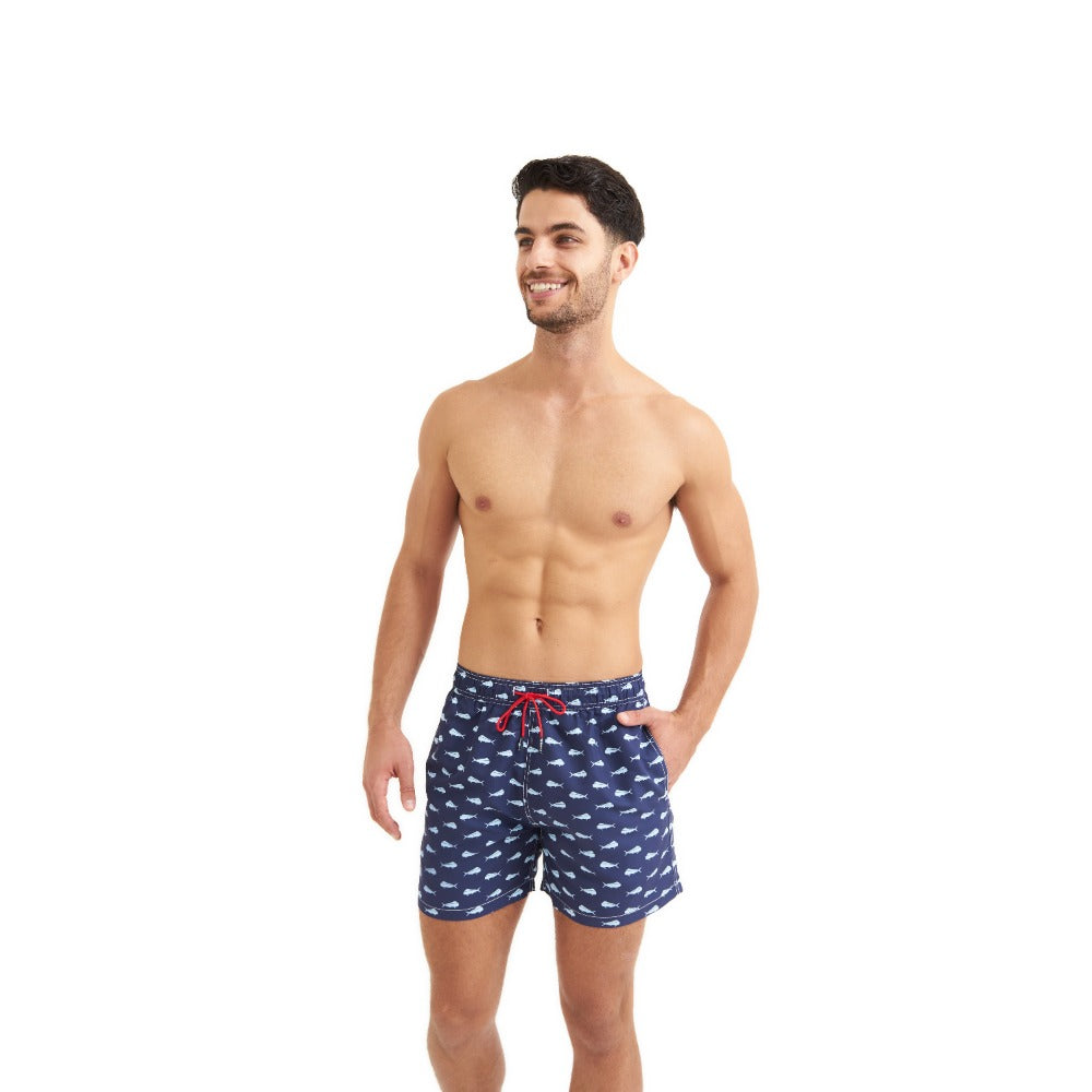 Mahi Mahi Men's Swimsuit