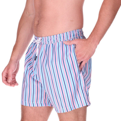 Candy Lane Men's Swimsuit Model image 1