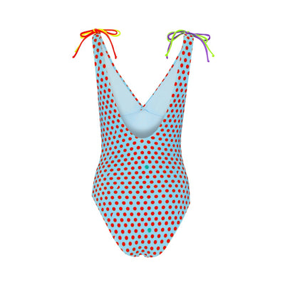 TRAJE DE BAÑO MUJER MODELO WATERMELONS SKY image 1