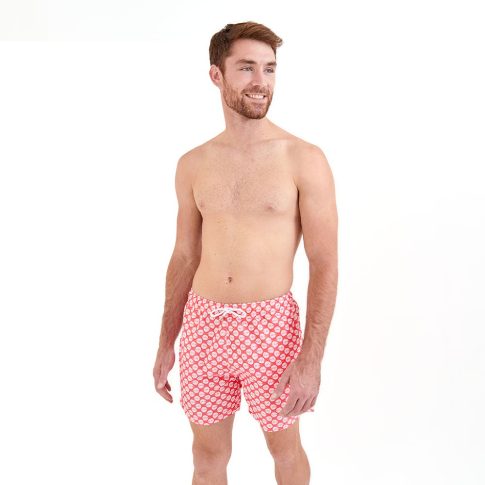 Traje De Baño Hombre O-Ray-Gami