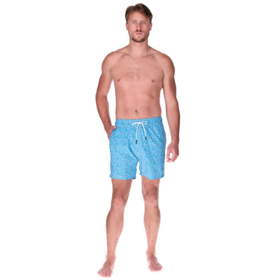 Traje de baño de secado rápido para hombre Jelly Party. image 2