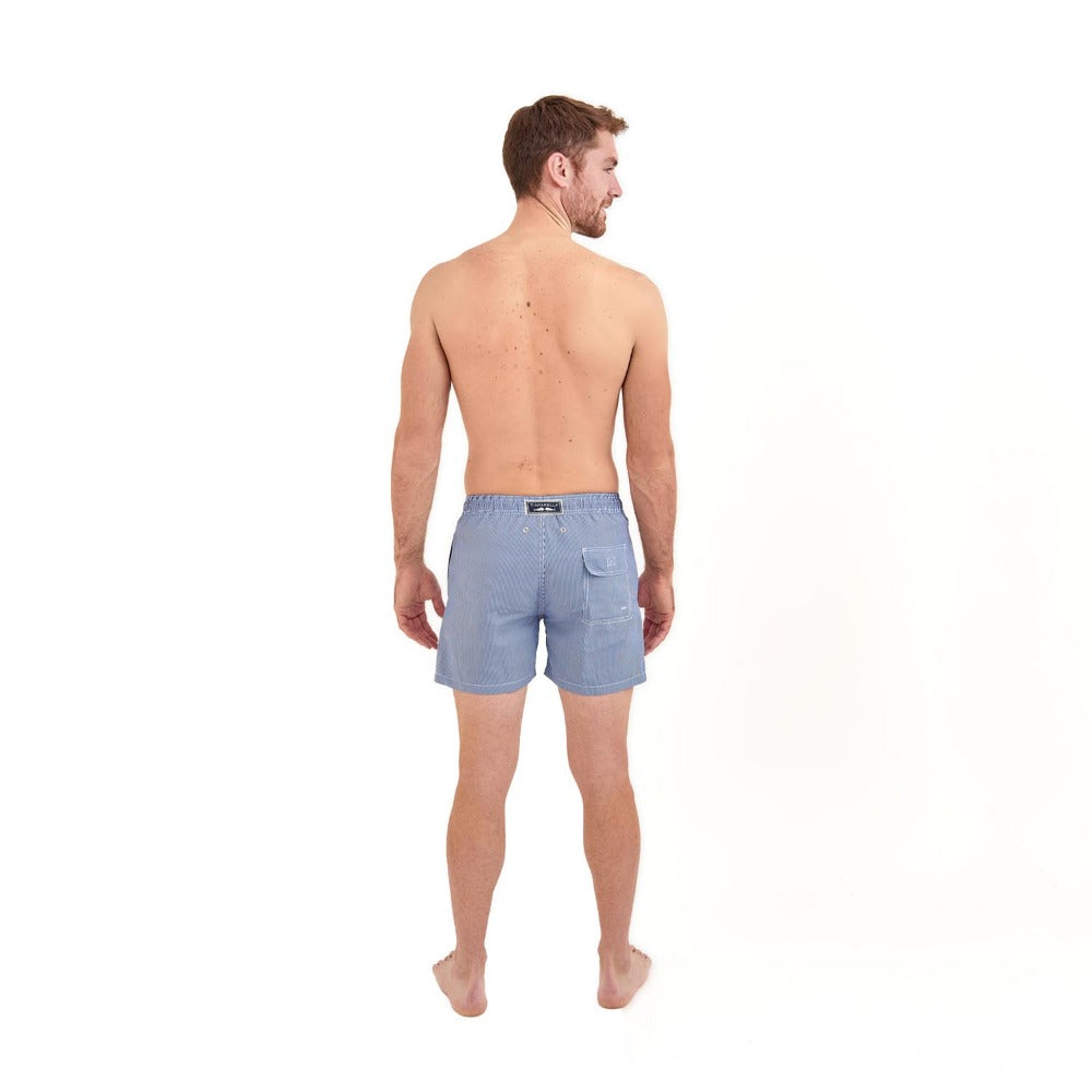 Traje De Baño Hombre Ropes