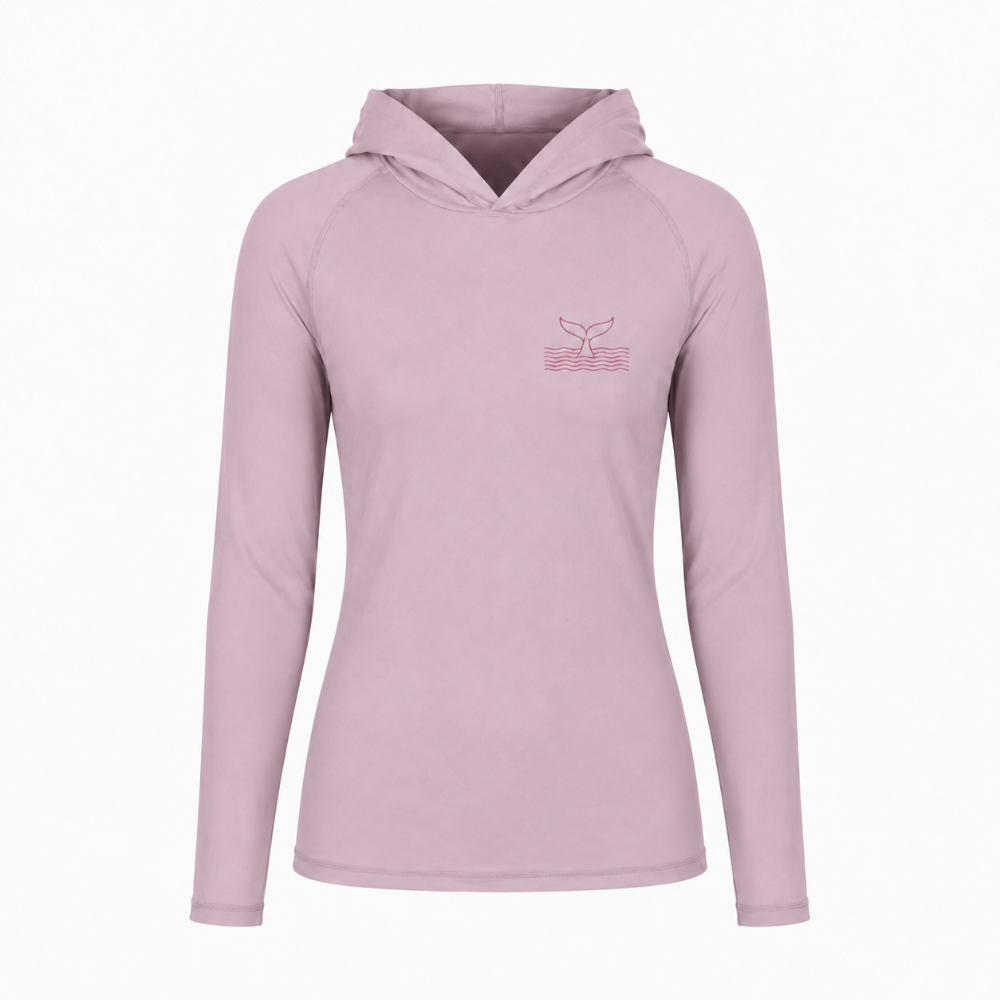 HODDIE UNISEX ADULTO COLOR PINK
