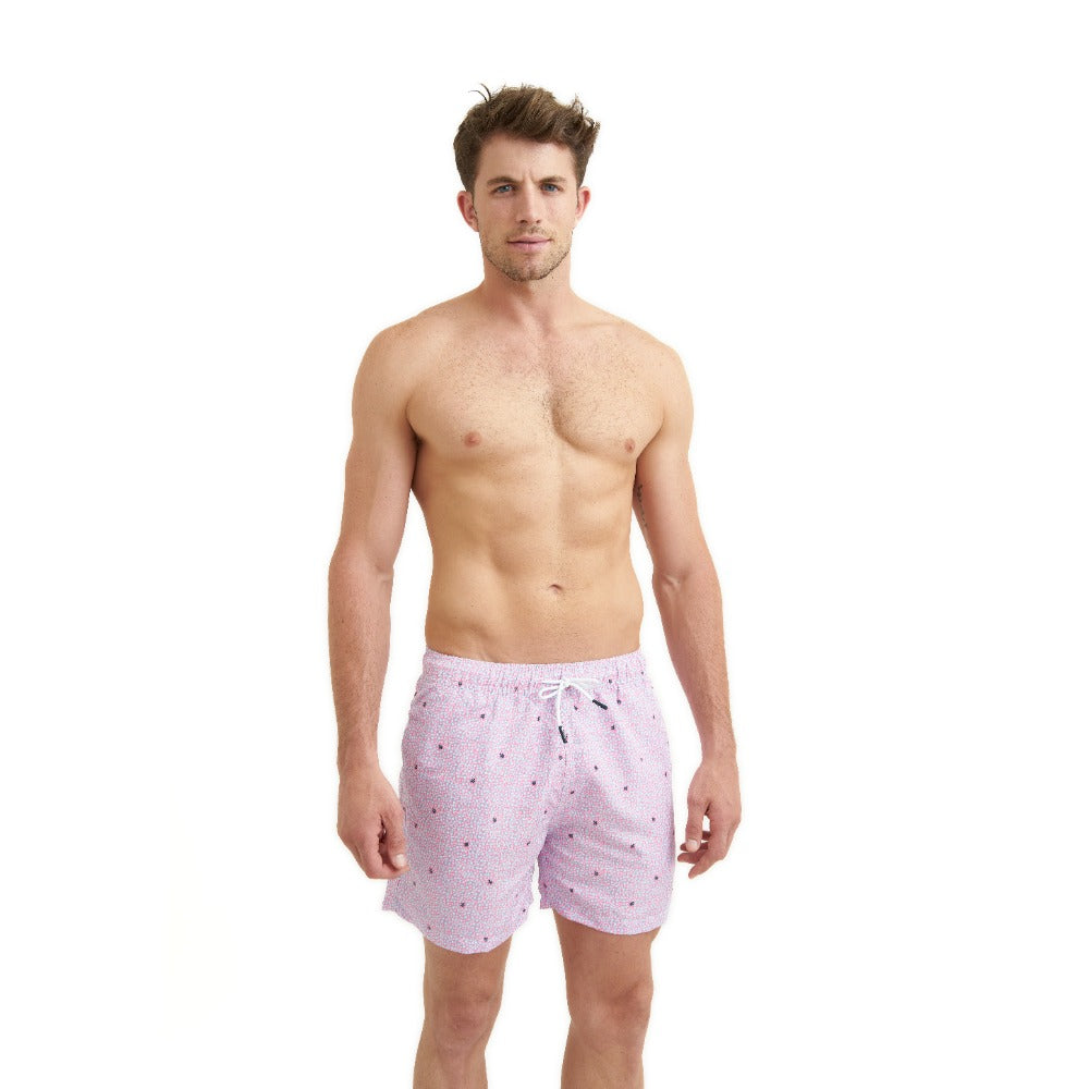 Men's Swimsuit Lady Gum Model