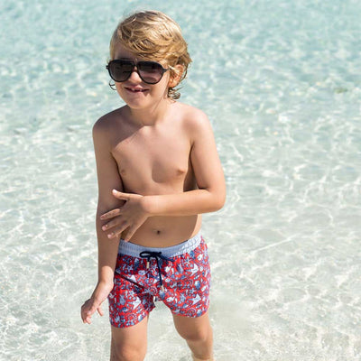 Traje De Baño Niño Sea Party image 3