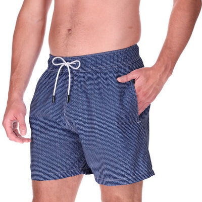 Traje de baño de secado rápido para hombre Pikes. image 3