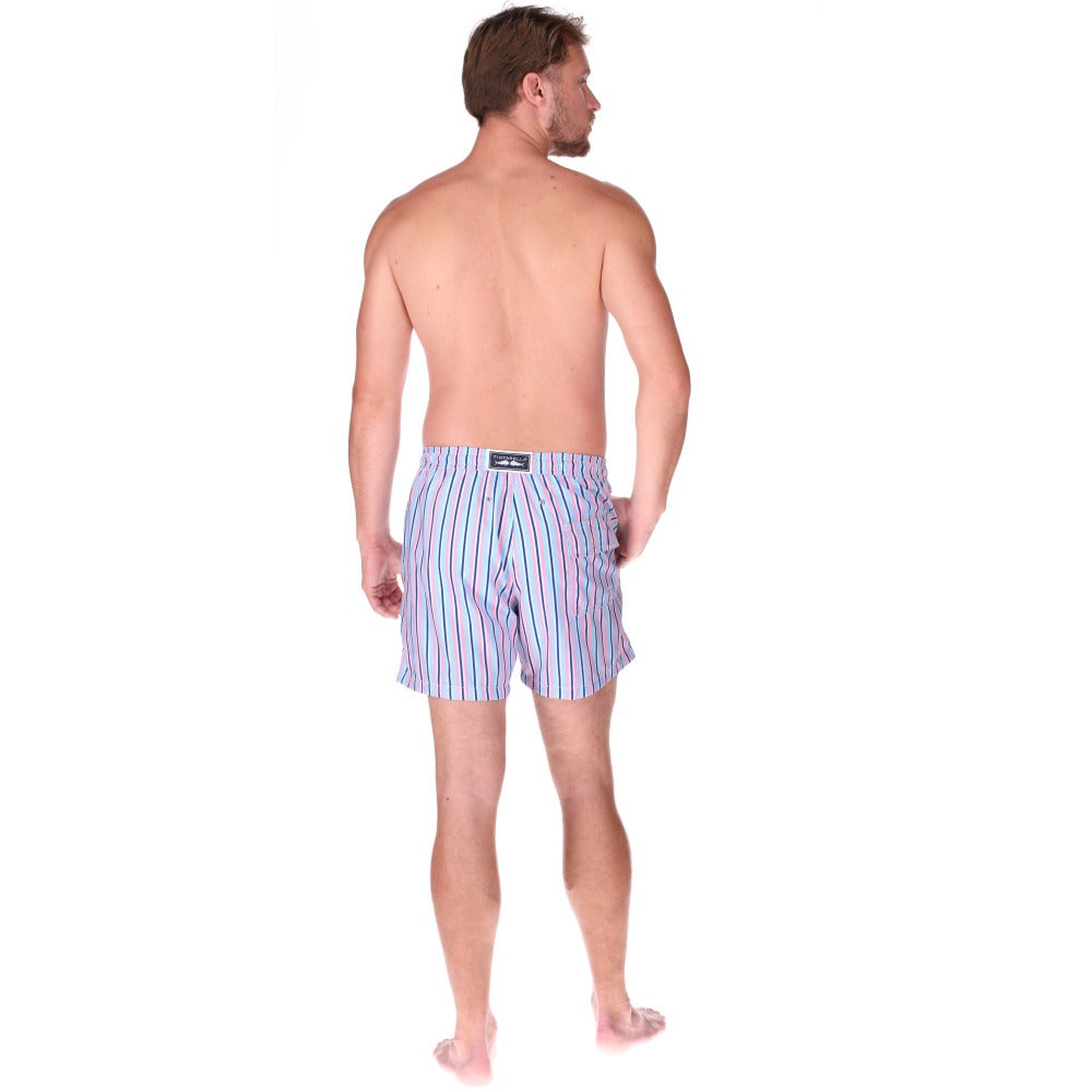 Candy Lane Men's Swimsuit Model