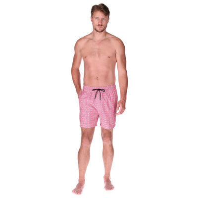 Traje de baño de secado rápido para hombre Fungi. image 2