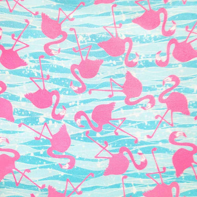 Pink Flamingo image 2