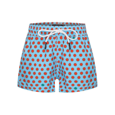 TRAJE DE BAÑO NIÑO MODELO WATERMELONS SKY image 2