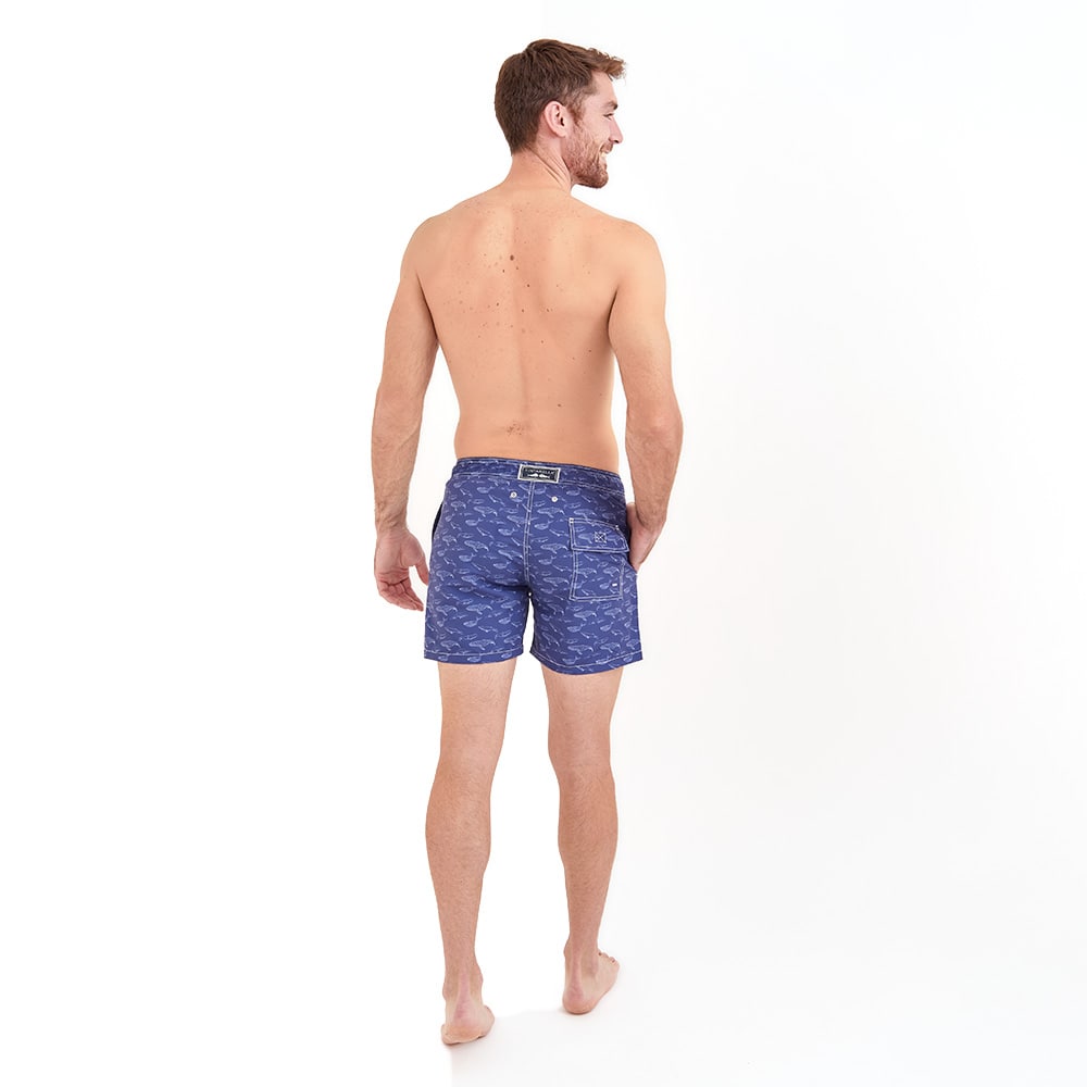 Open Waters Men's Swimsuit