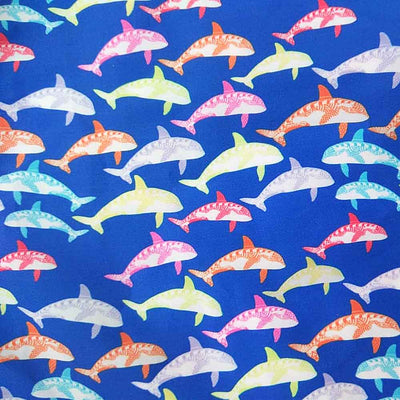 Traje De Baño Hombre Color Orcas image 1