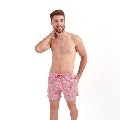 Traje De Baño Hombre Twinkle Stars image 4