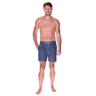 Traje de baño de secado rápido para hombre Pikes. image 4