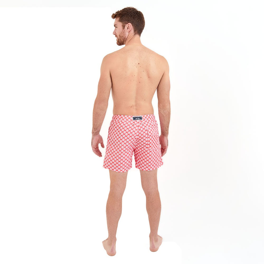 Traje De Baño Hombre O-Ray-Gami