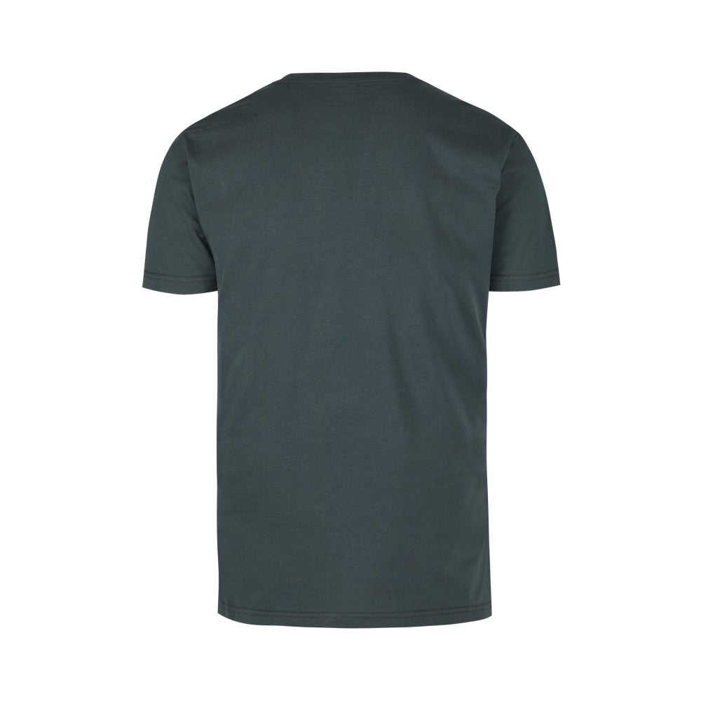 Men's T-shirt Forest Green Tulum