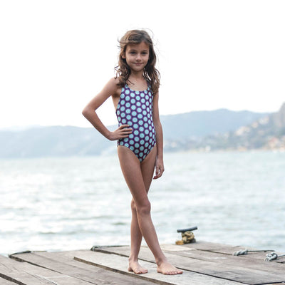 Lemonrope Girl's Swimsuit image 3