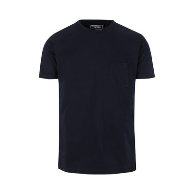 Playera para Hombre Navy Blue Habana image 1