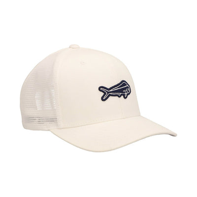 Gorra Trucker White Mahi Mahi image 1